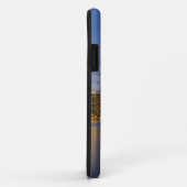 Midtown Manhattan Case-Mate iPhone Case (Achterkant/rechts)