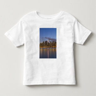 Midtown Manhattan Kinder Shirts
