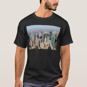 Midtown, New York City, Verenigde Staten. T-shirt