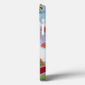 Midway Panels III Case-Mate iPhone Case (Achterkant / Links)