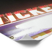 Midway Poster (Hoek)