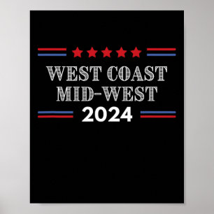 Midwest Cat 2024 Poster