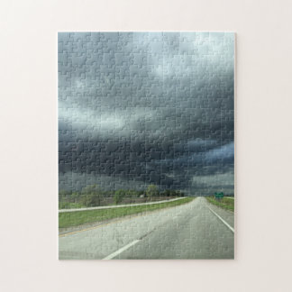 Midwest-Storm Legpuzzel