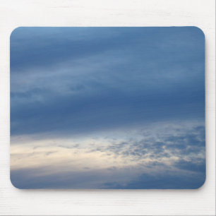 Midwest sunset muismat