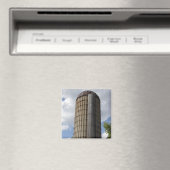 Midwestern Silo Magneet (Insitu (Vaatwasser))