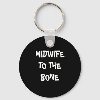 MIDWIFE-SLEUTELHANGER SLEUTELHANGER