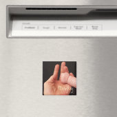 Midwifery Magneet (Insitu (Vaatwasser))