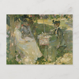 Midzomer, 1892 briefkaart