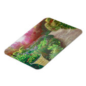 Midzomer 2013 magneet (Linkerzijde)