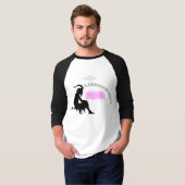 Midzomer 3/4 Shirt (Voorkant volledig)