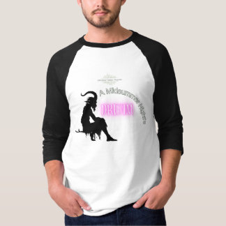 Midzomer 3/4 Shirt