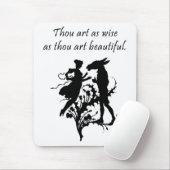 Midzomer Dream Muismat (Met muis)