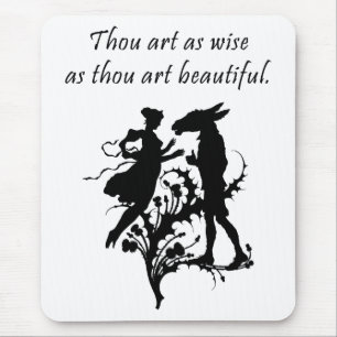 Midzomer Dream Muismat