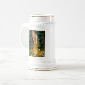 Midzomer Eve Edward Robert Hughes Bierpul (Voorkant links)