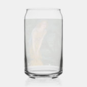 Midzomer Eve Edward Robert Hughes Blikvorm Glas (Achterkant)