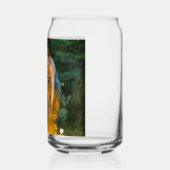 Midzomer Eve Edward Robert Hughes Blikvorm Glas (Links)