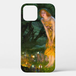 Midzomer Eve Edward Robert Hughes iPhone 12 Hoesje
