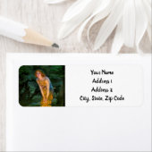 Midzomer Eve Edward Robert Hughes Etiket (Insitu)