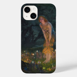 Midzomer Eve Edward Robert Hughes Fairies Fantasy Case-Mate iPhone 14 Hoesje