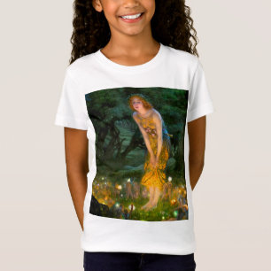Midzomer Eve Edward Robert Hughes T-shirt