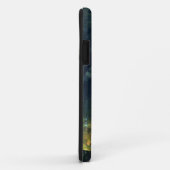 Midzomer Eve Fairy Dance iPhone 5 Hoesje (Achterkant/rechts)