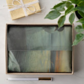 Midzomer Eve van Harald Slott-Moller Tissuepapier (Geschenk)