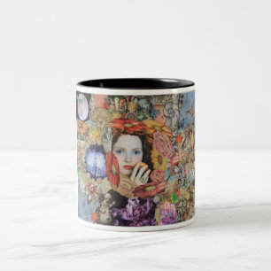 Midzomer Nachtelijke Mok