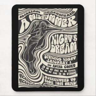 Midzomer van de Liefde Muismat