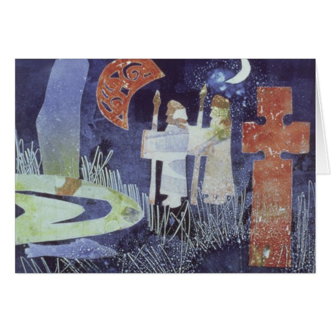 Midzomernacht 1994 (Voorkant Horizontaal)