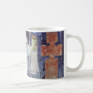 Midzomernacht 1994 koffiemok