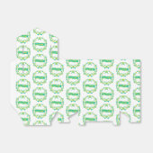 Midzomersymbool zweden Glad midsommar. Bedankdoosjes (Uitgevouwen)