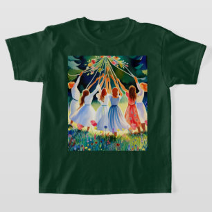 Midzomervreugde T-shirt