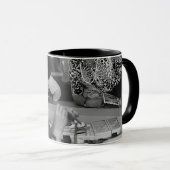  Mie Mikimoto-eiland kweekvijver C Mok (Voorkant rechts)