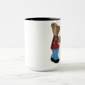 Miel 2 Mug (Centre)