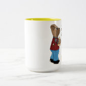Miel 2 Mug (Centre)