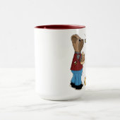 Miel 2 Mug (Centre)