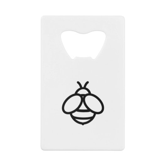 miel abeille bourdon Insecte mignon (Devant)