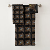 Miel Bee  (En situation)