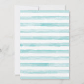 Miel Bee Baby shower Boy Invitation (Dos)