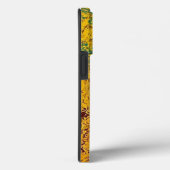 Miel Bee iPhone / coque ipad (Verso / Droite)