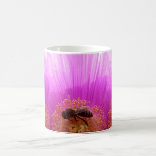 Miel Bee Mug (Centre)