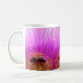 Miel Bee Mug (Gauche)