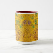 Miel Bee Mug (Centre)