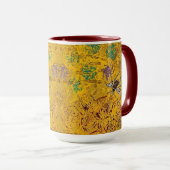 Miel Bee Mug (Devant droit)