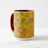 Miel Bee Mug (Devant gauche)