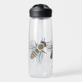 Miel - Bouteille d'eau (Avant)