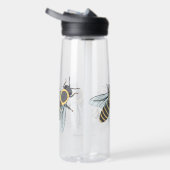 Miel - Bouteille d'eau (Droite)