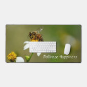 Miel photo pollinise le bonheur (Clavier et souris)