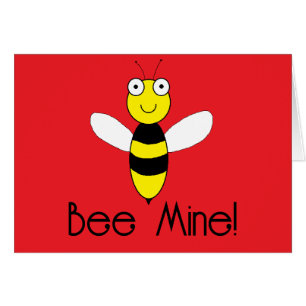 "Mienne !" Carte