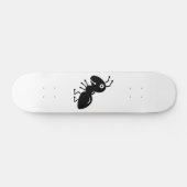 Mier Skateboard (Horizontaal)
